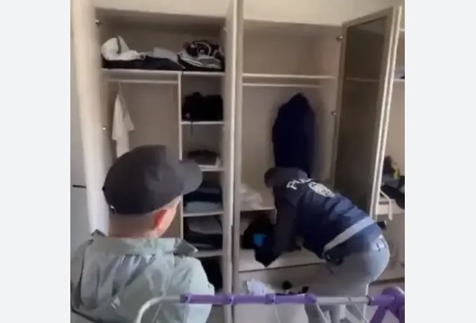 Diyarbakır merkezli "Bungalov Dolandırıcılığı" operasyonu