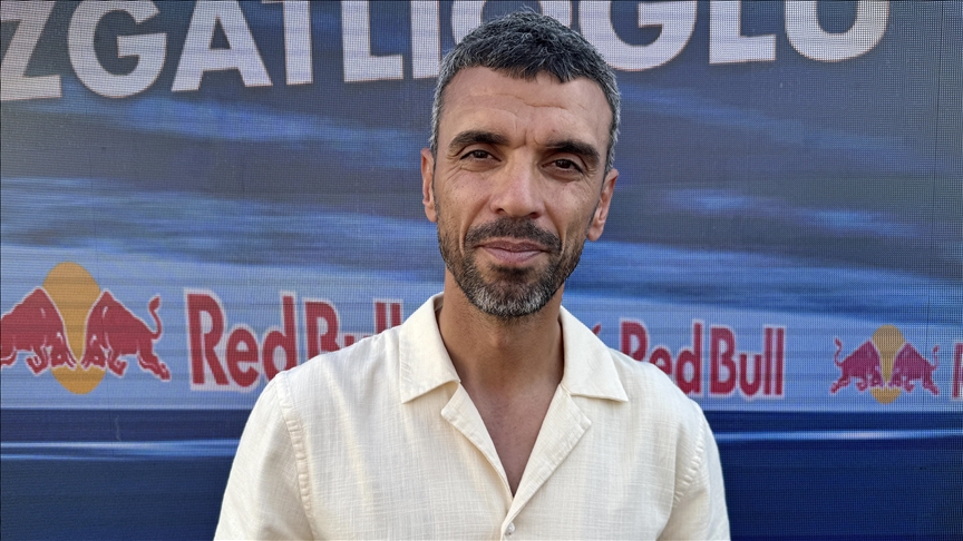 KENAN SOFUOĞLU'NUN HAYALİ, İLK MÜSLÜMAN TÜRK FORMULA 1 ŞAMPİYONU YETİŞTİRMEK