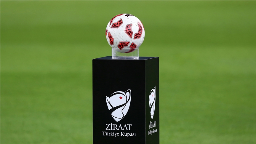 Ziraat Türkiye Kupası 3. eleme turu, yarın oynanacak maçlarla başlayacak
