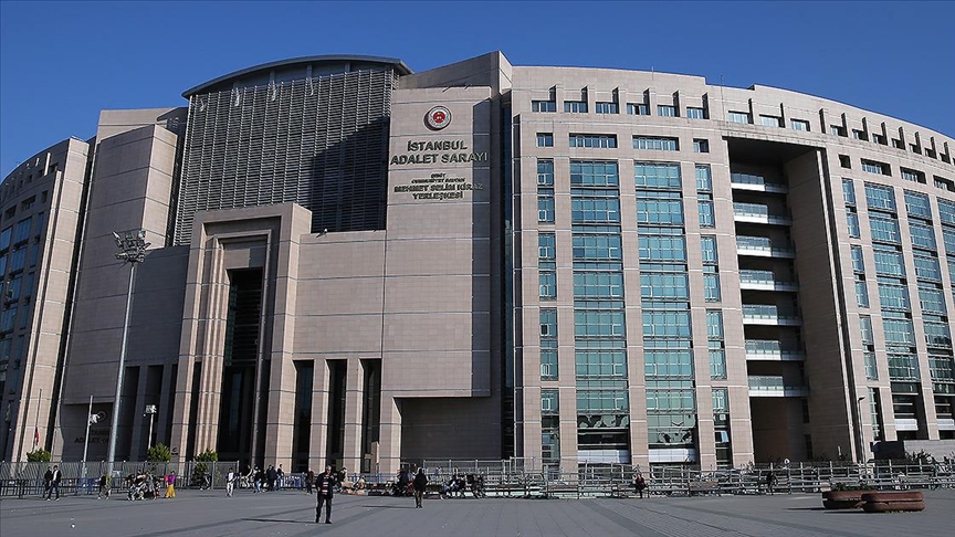 İBB'ye yönelik yolsuzluk soruşturmasında 6 şüpheli tutuklandı