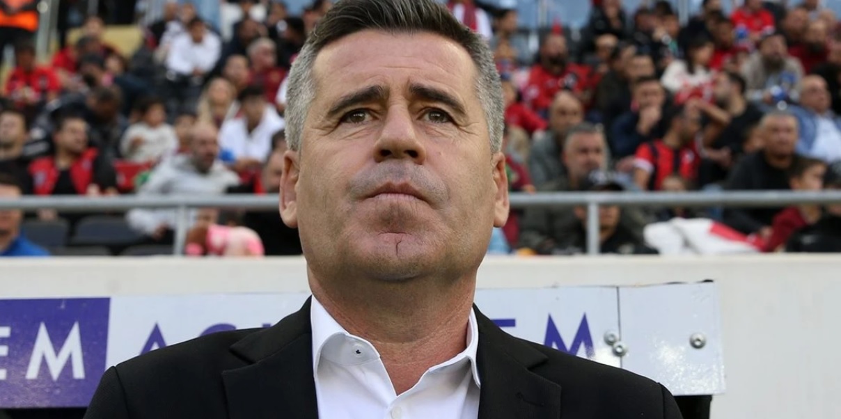 'Ankara’dan Başı Dik, Alnımız Açık, Vicdanımız Rahat Ayrılıyoruz'