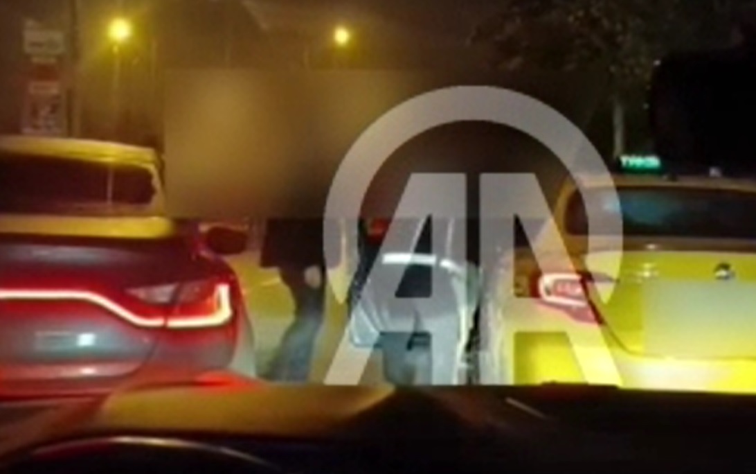 SAKARYA - Durdurulan araçta 1 kilo sentetik uyuşturucu