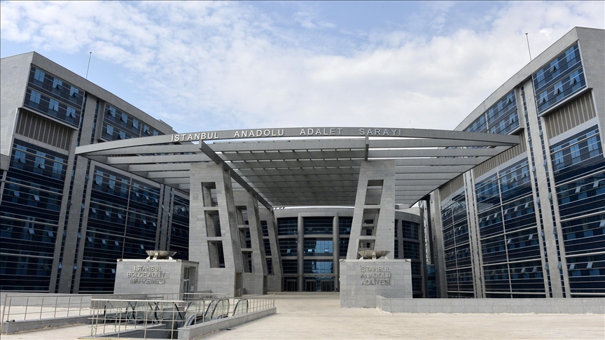 İstanbul Anadolu Cumhuriyet Başsavcılığı, Minguzzi cinayeti davasında istinafa başvurdu