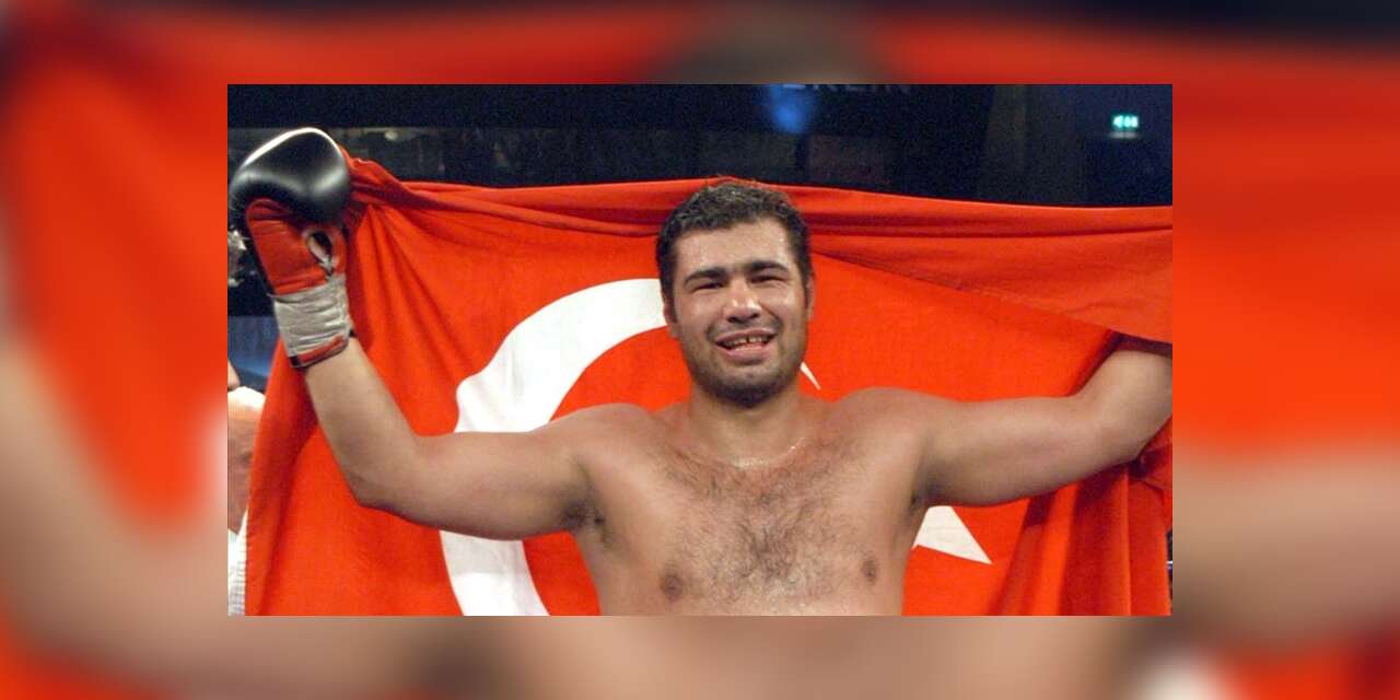 "Boğaz'ın Boğası" Sinan Şamil Sam'ın ölümünün üzerinden 10 yıl geçti