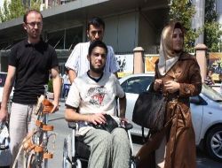 Filistinli Mülteci Serbest Bırakıldı!