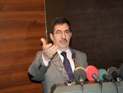 Tbmm Deprem Araştırma Komisyonu Başkanı Güllüce: Türkiye 1999 Depremi Sonrasına Göre İlerleme Katetti!