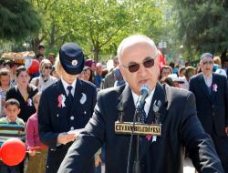 Türk Polis Teşkilatı'nın 165'inci Kuruluş Yıldönümü Kutlanıyor!!