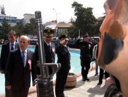 "Cumhuriyet Caddesi'nde Polisiye Tedbir Arttırılsın"