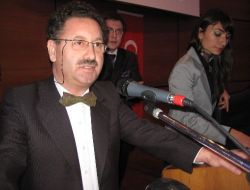 Erzurum Yazarlarıyla Buluştu!