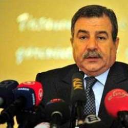 1 Mayıs'ta Taksim İzin Çıktı!!