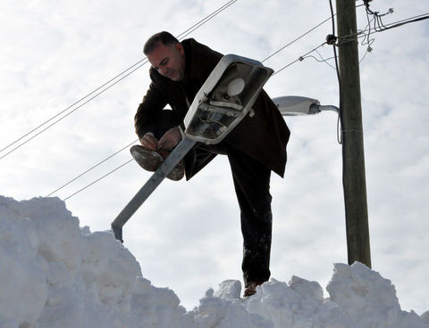 Türkiye Böylesini Görmedi!