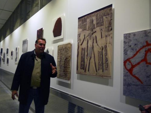 İşte Facebook'un Dev Sarayı!