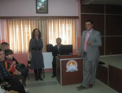 Rehber Öğretmenlerden Sbs ve Aile Eğitim Seminerleri