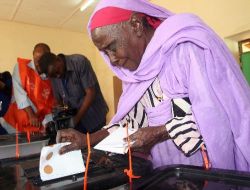 Sudan Halkı, 24 Yıl Sonra Sandık Başında!