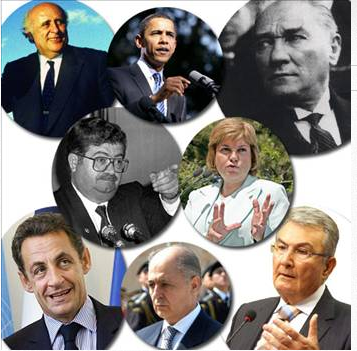 Siyasilerin görmek istemediği kareler!