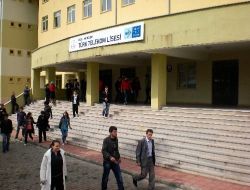 Ardeşen'de 2 Bin 72 Öğrenci Ygs İçin Ter Döktü