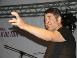 Murat Göğebakan'ın hesabından Erdoğan twiti