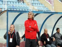 Süper Lig Mücadelesi Veren Adnaspor, Pes Etmiyor!.