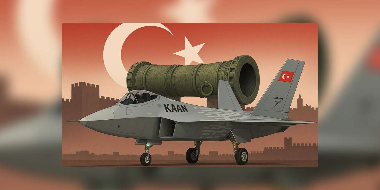 CUMHURİYETİN 102. YILINDA: ŞAHİ’DEN KAAN'A UZANAN YOL