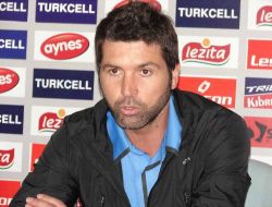 Hakan Kutlu: Ligde Kalma Umudumuz Sürüyor..