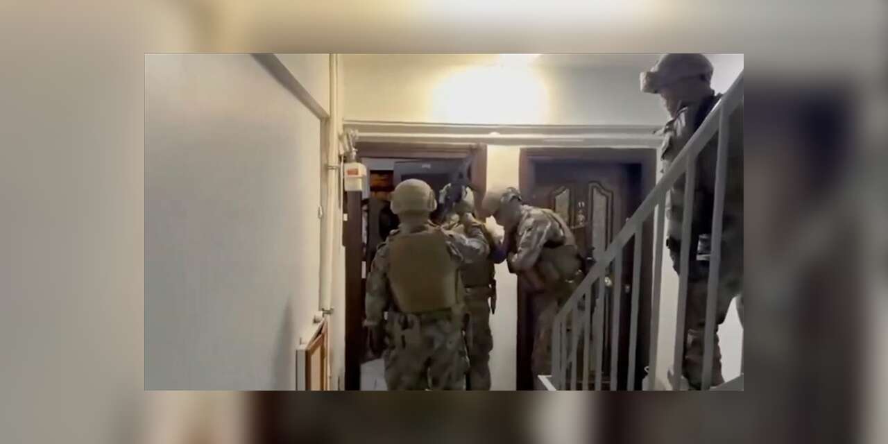 İSTANBUL VE YALOVA MERKEZLİ ORGANİZE SUÇ ÖRGÜTÜ OPERASYONLARINDA 17 ŞÜPHELİ YAKALANDI