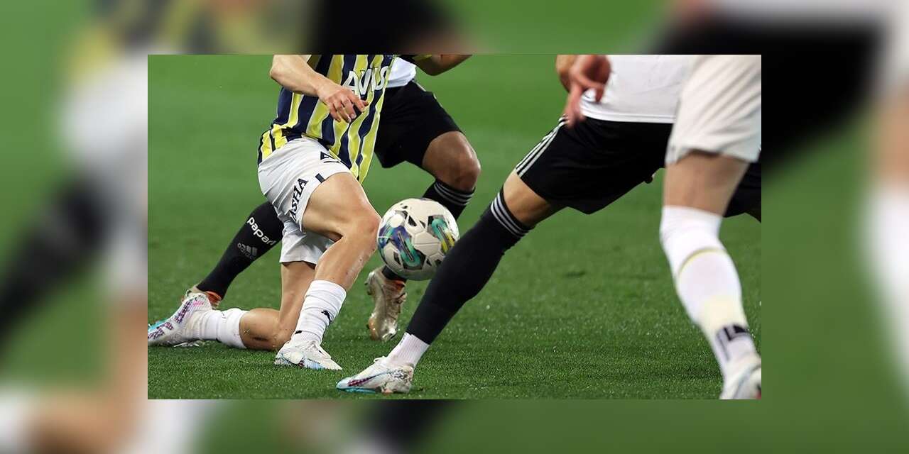 DERBİDE İLK GOLÜN ÖNEMİ OLDUKÇA BÜYÜK