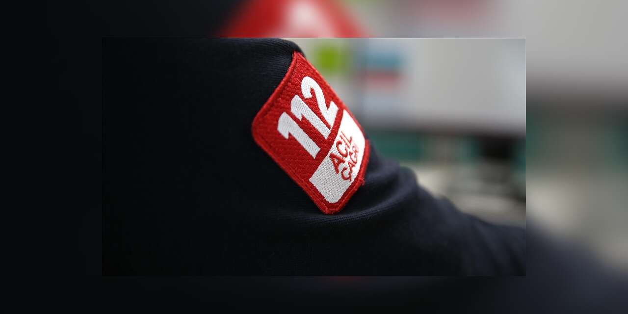 112 Acil Çağrı Merkezleri 1 yılda 97 milyon kez arandı