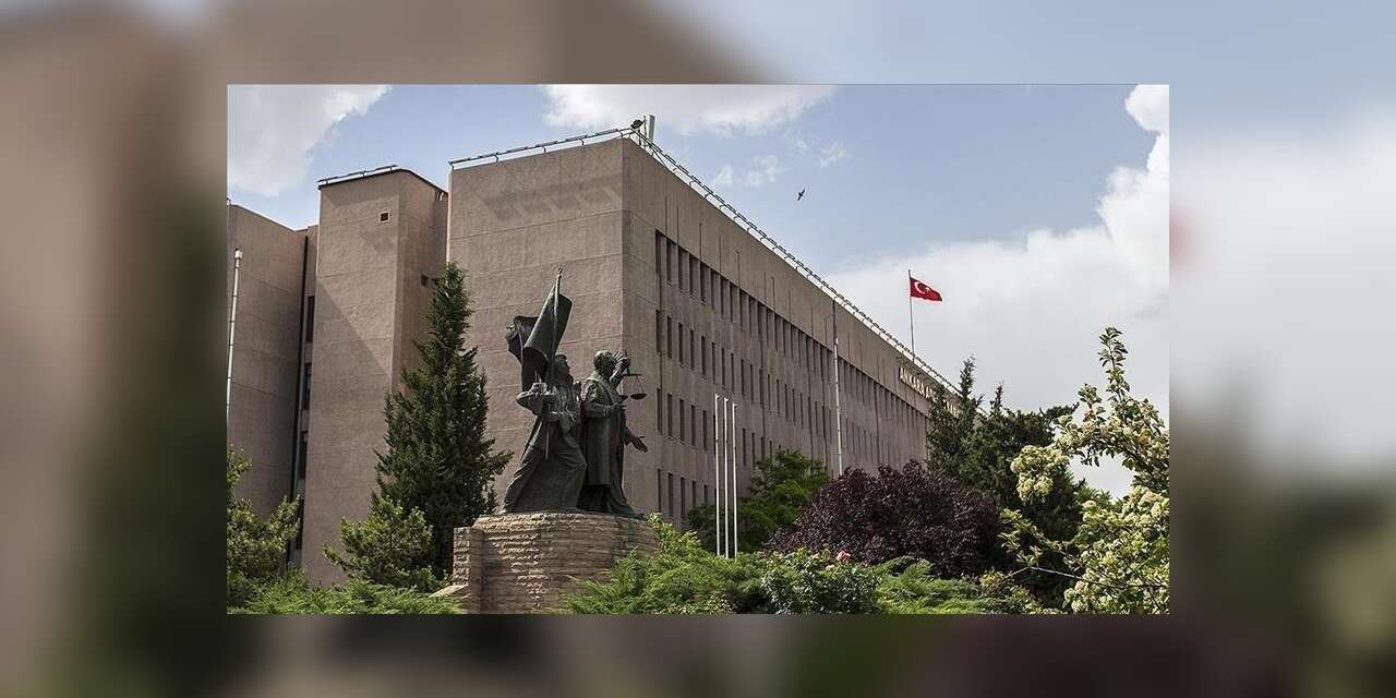 ABB'deki konser harcamaları davasının görülmesine 6 Ocak'ta başlanacak