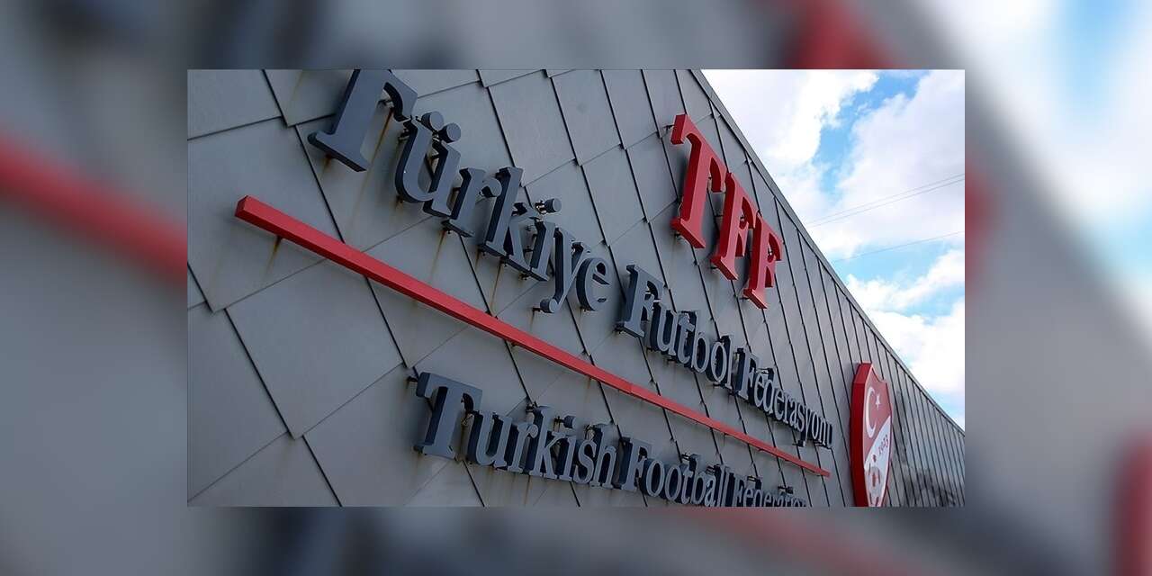 PFDK'den bahis soruşturması kapsamında 149 hakeme hak mahrumiyeti cezası