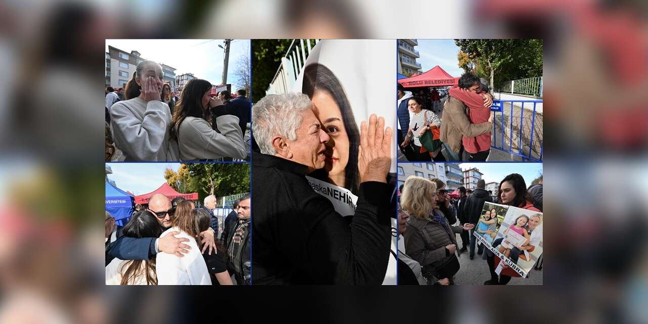 Bolu'daki Grand Kartal Otel yangını davasında karar açıklandı