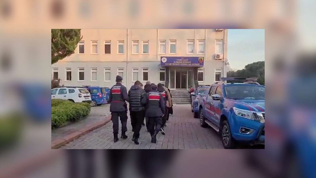 FLAŞ / FETÖ'ye yönelik 31 ildeki operasyonlar