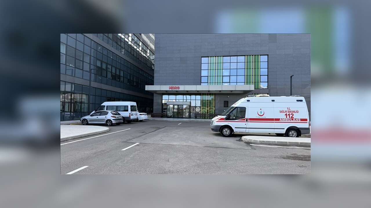 Thodex'in kurucusu Faruk Fatih Özer cezaevinde asılı halde ölü bulundu