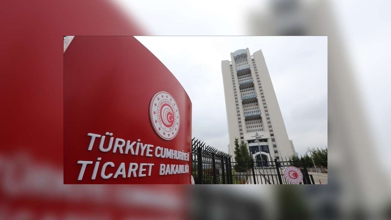TİCARET BAKANLIĞINDAN PATATES FİYATLARINA İLİŞKİN AÇIKLAMA