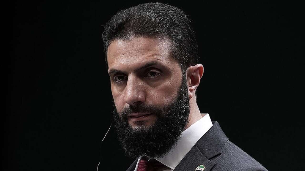 Axios: Suriye Cumhurbaşkanı Şara 10 Kasım'da Washington'ı ziyaret edecek