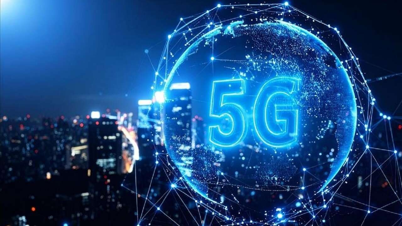 5G, yerli malı kullanımında da 4,5G'yi sollayacak!