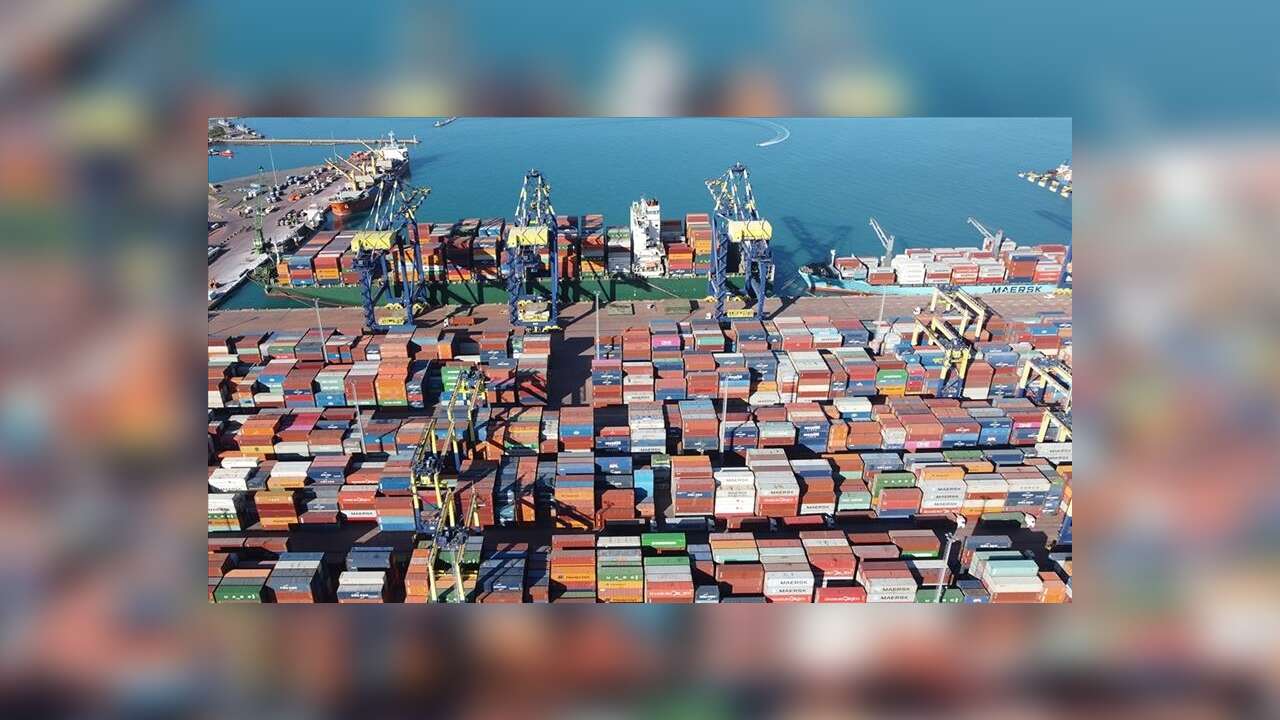 Türkiye'nin 9 aylık "kritik teknoloji" ihracatı 80,7 milyar doları buldu