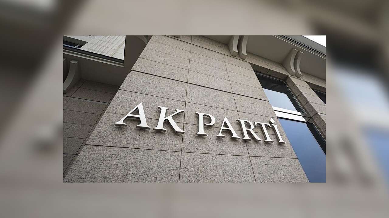 AK Parti / 23 yıldır kesintisiz iktidarını sürdürüyor
