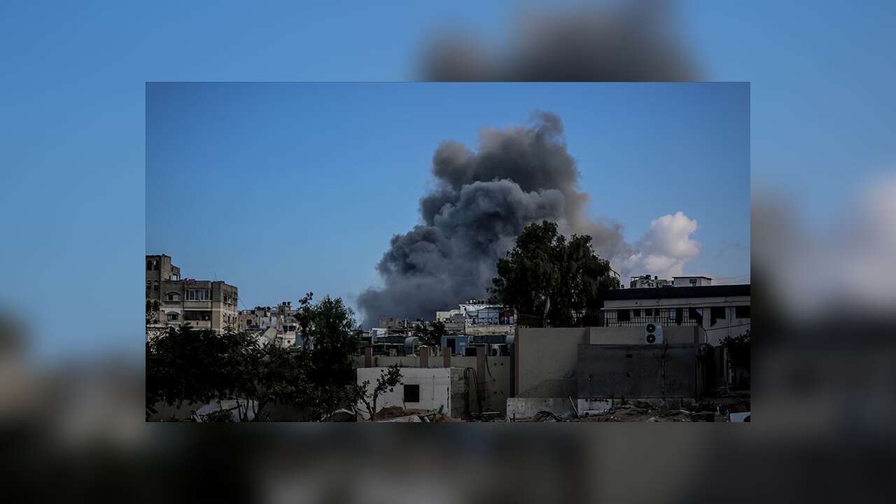 İsrail, Gazze'de ateşkesi yeni saldırılarla bir kez daha ihlal etti