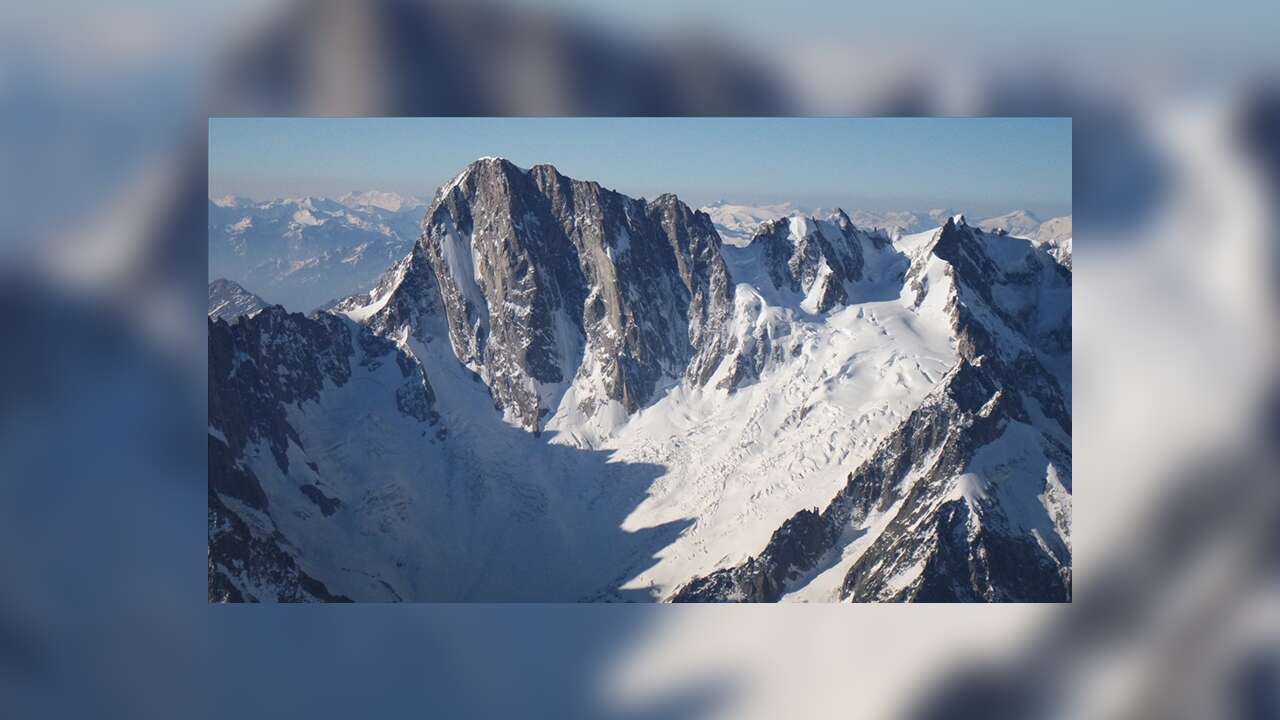 İtalyan Alpleri'nde çığ düşmesi sonucu 5 kişi yaşamını yitirdi