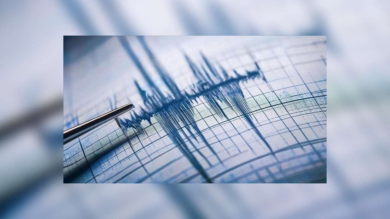 Balıkesir'de 4,3 büyüklüğünde DEPREM