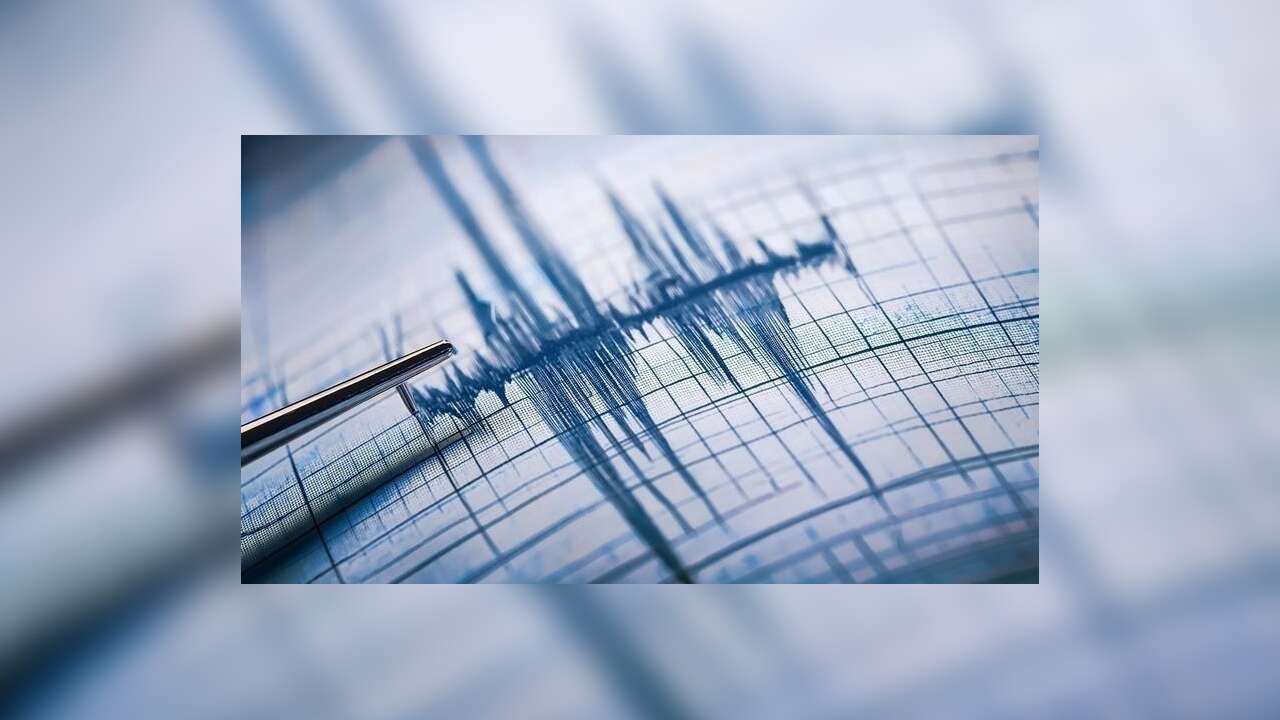 Afganistan'da 6,3 Büyüklüğünde Deprem