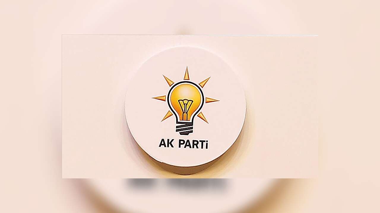 AK PARTİ / 23 YILDIR KESİNTİSİZ İKTİDARINI SÜRDÜRÜYOR