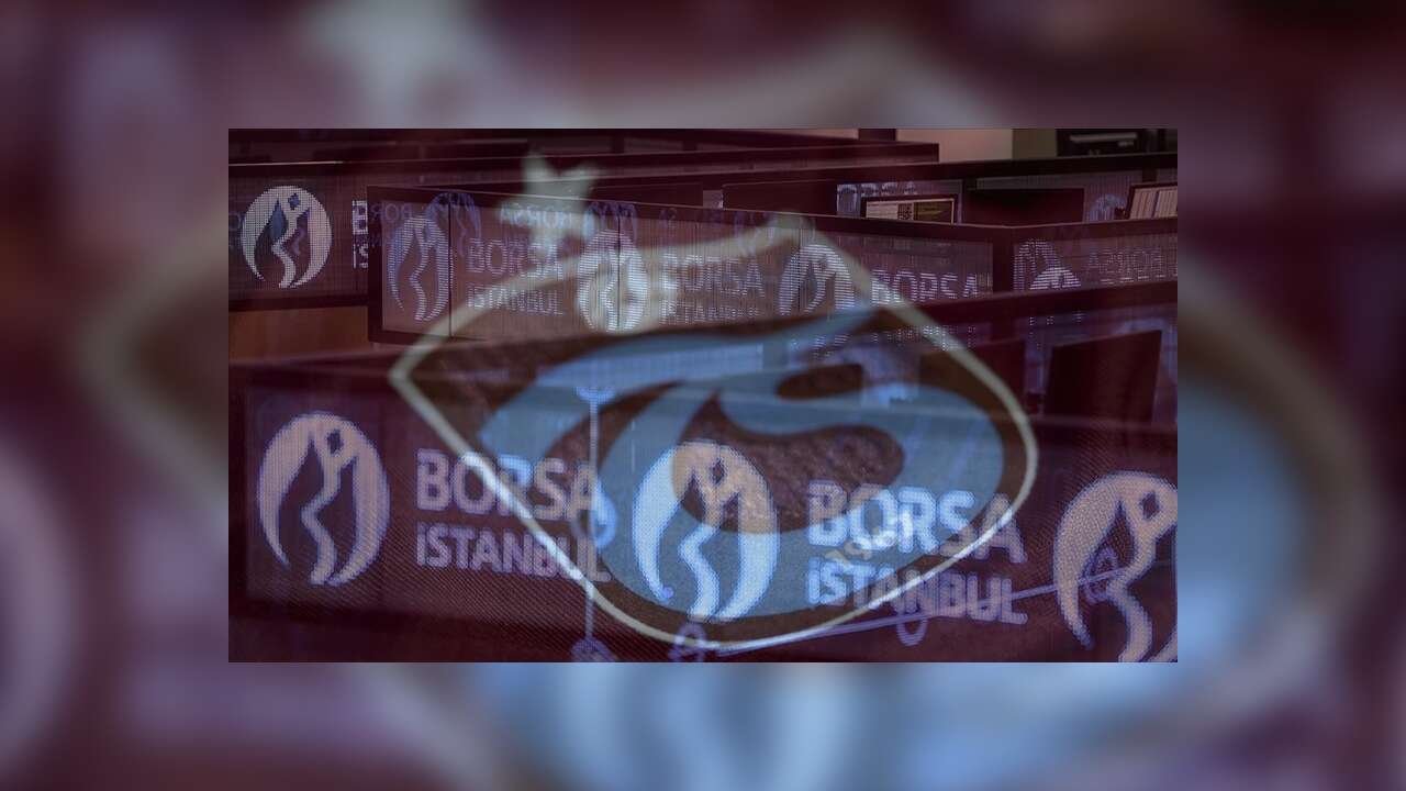 Borsa liginin lideri: Trabzonspor