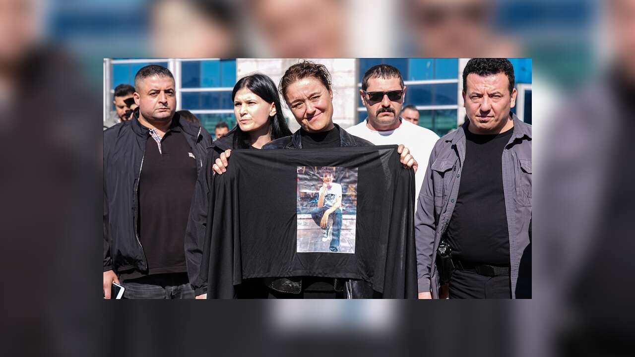 Minguzzi cinayeti davasında gerekçeli karar açıklandı