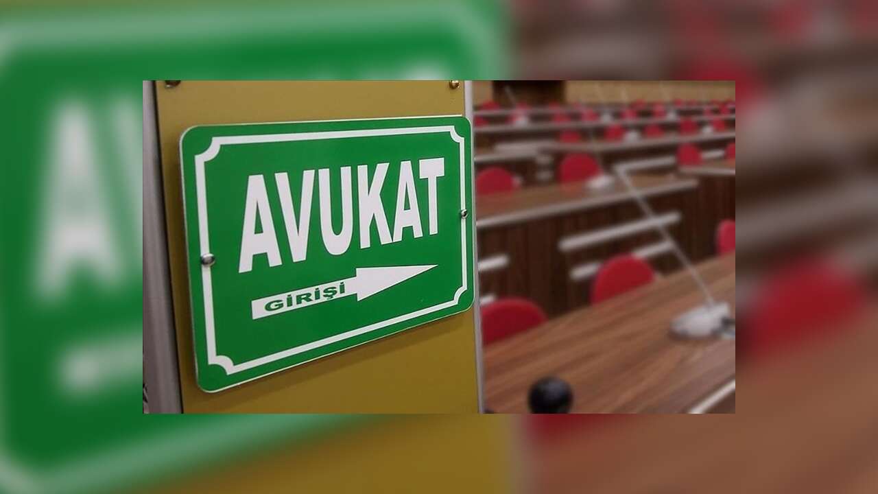 Avukatlık Asgari Ücret Tarifesi Belirlendi