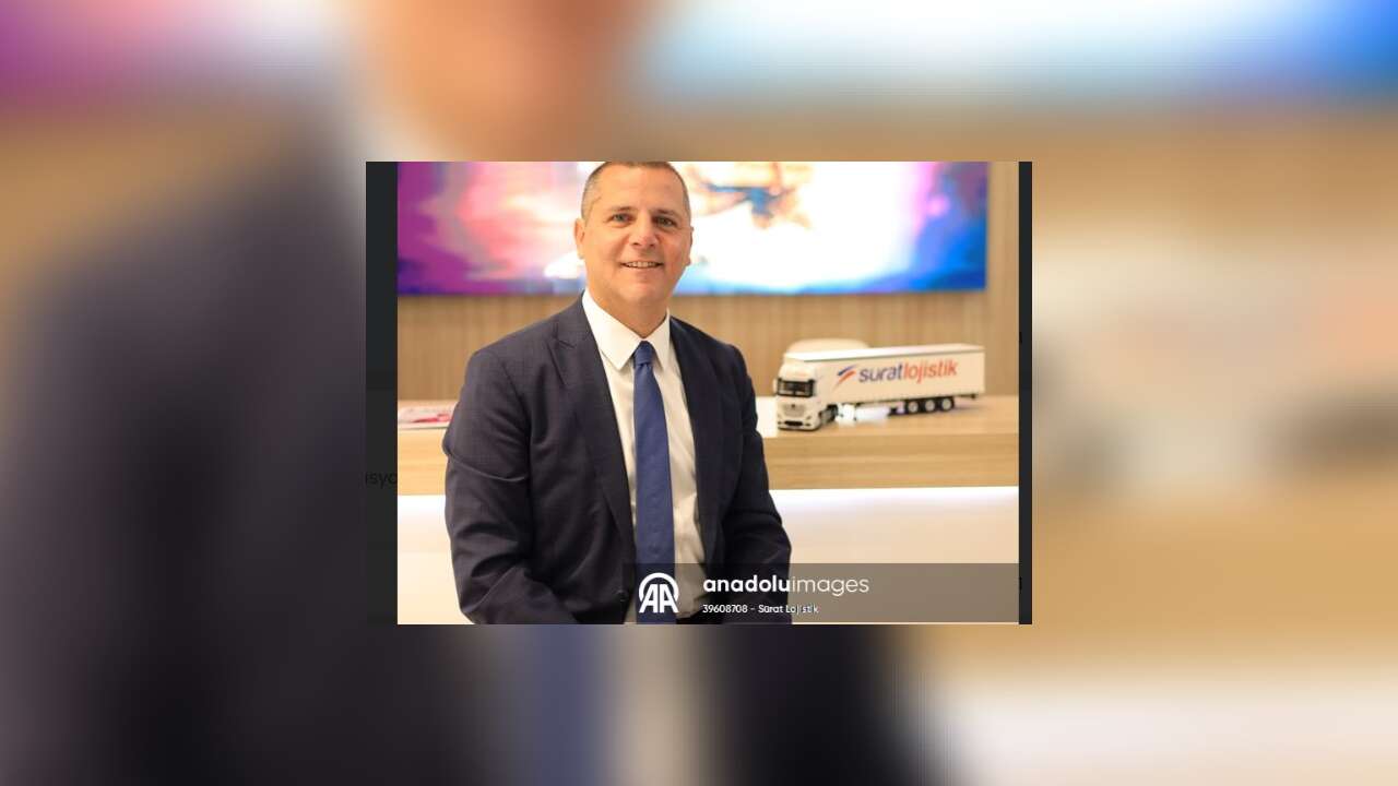 Sürat Lojistik tüm operasyon zincirini dijital ortama taşıdı