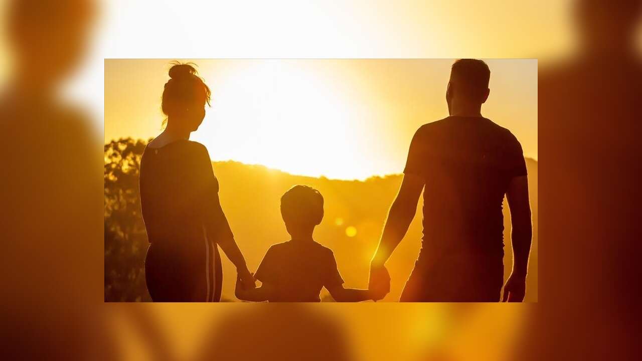 Aile Yılı'nda devlet himayesindeki 1201 çocuk sıcak yuvaya kavuştu