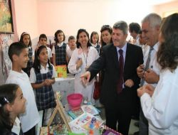 'Bu Benim Eserim'in Bölge Finali Başlıyor!.