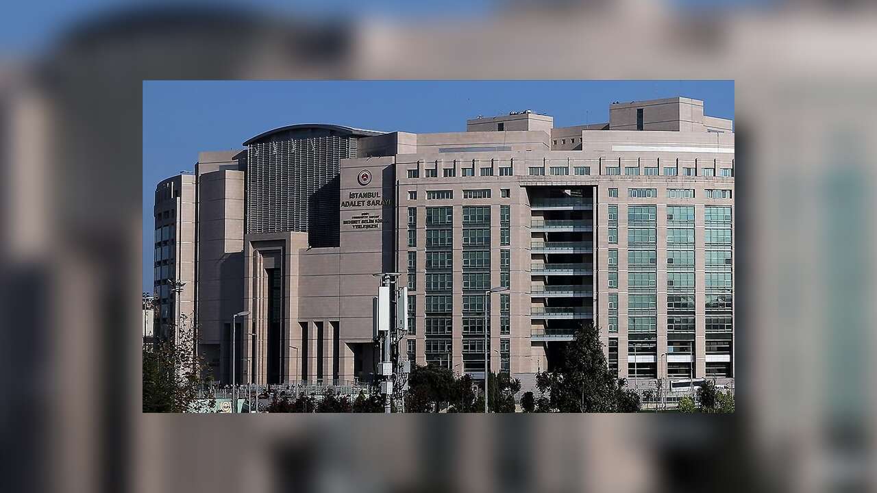 İBB'ye yönelik yolsuzluk soruşturmasında Ekrem İmamoğlu'nun babası ve oğlu ifadeye çağırıldı