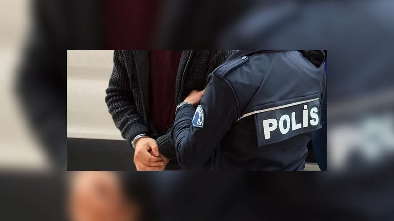 Samsun'da 4 bin 674 sentetik ecza hap yakalaması